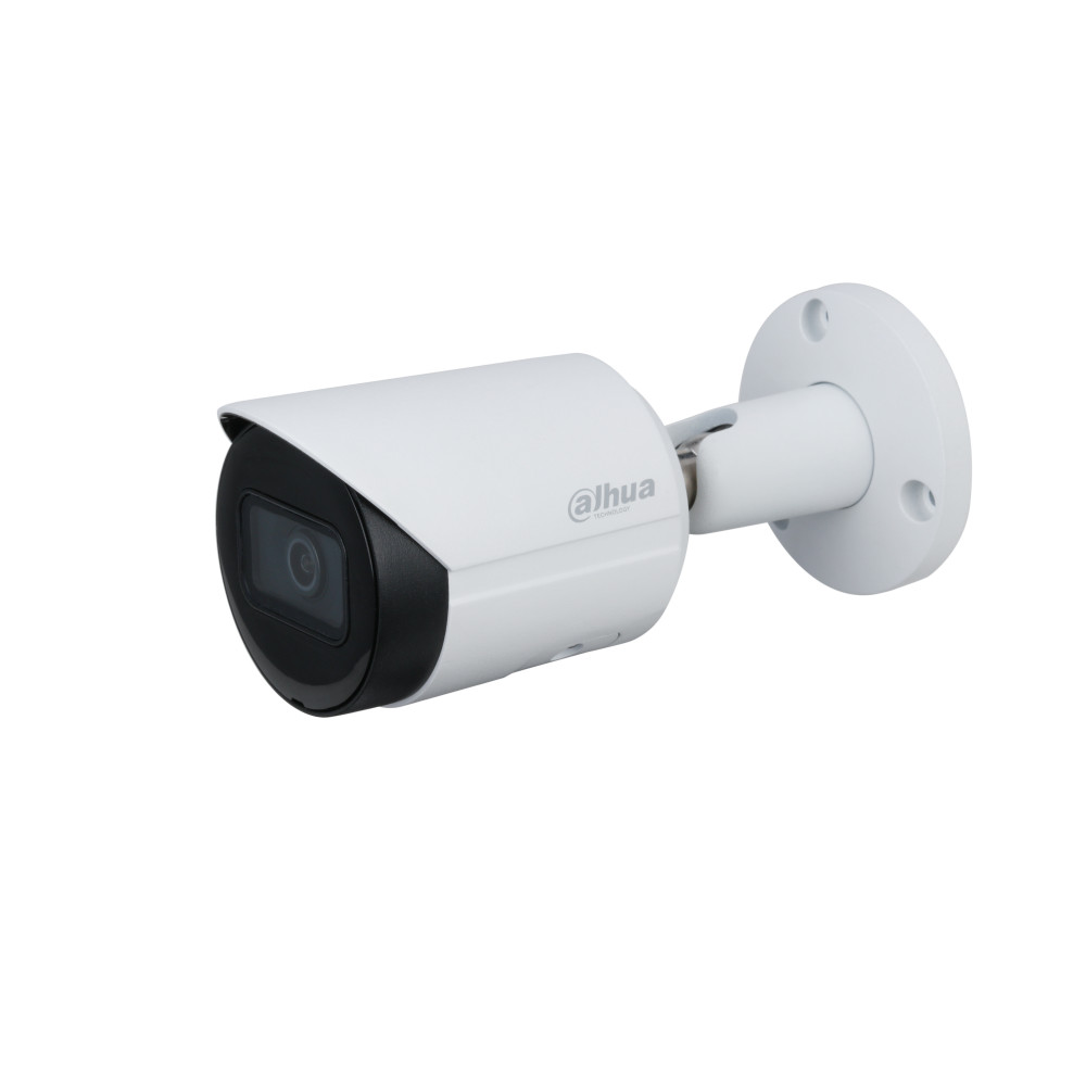 2MP Lite IR Fixed-focal Bullet Network Camera (IPC-HFW2230S-S-S2)