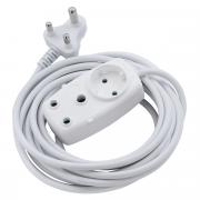 3M Light Duty One To One Extension Lead