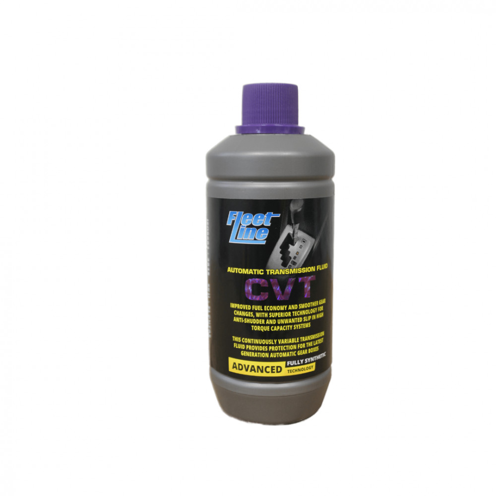 CVT Oil (500ml X 20)