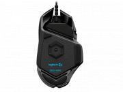 G502 HERO High-Performance Gaming Mouse - USB