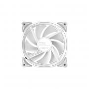 Fusion 120mm ARGB Case Fan - White