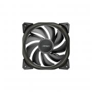 Fusion 120mm ARGB Case Fan - Black