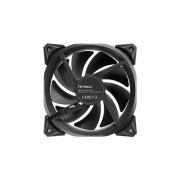 Fusion 120mm ARGB Case Fan - Black