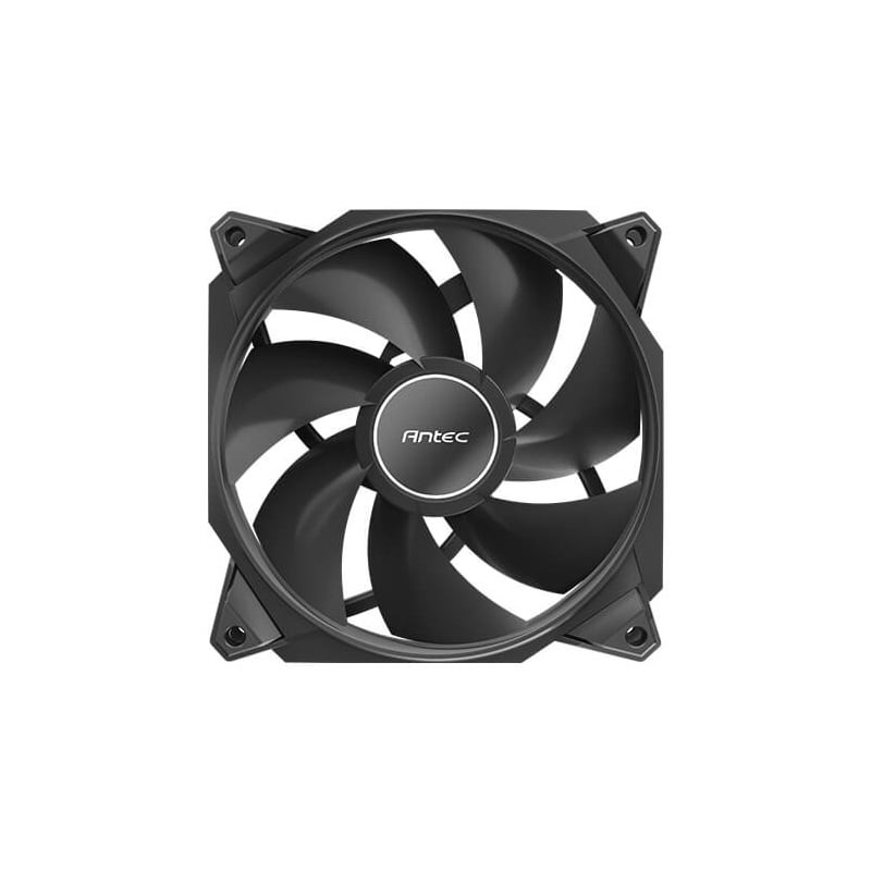 Storm T3 120mm Case Fan - Black