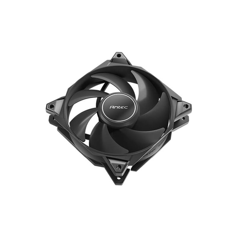 Storm T3 120mm Case Fan - Black