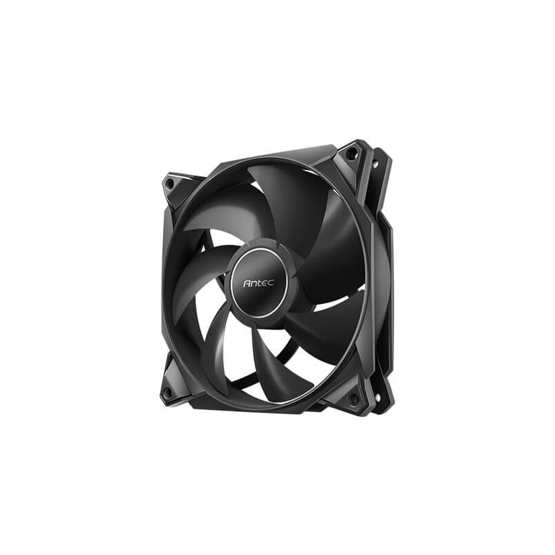 Storm 120mm Case Fan- Black