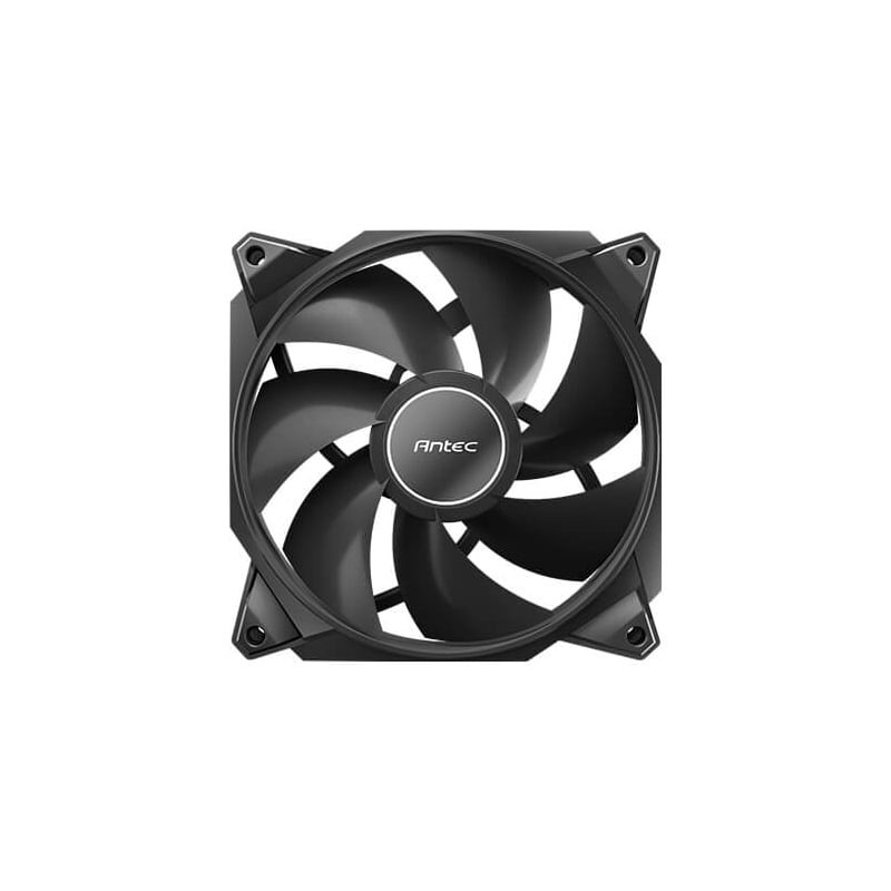 Storm 120mm Case Fan- Black