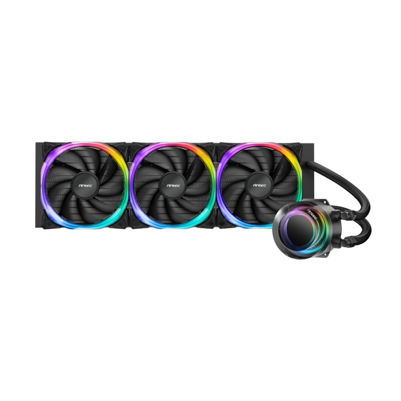 Vortex 360 ARGB CPU Liquid Cooler