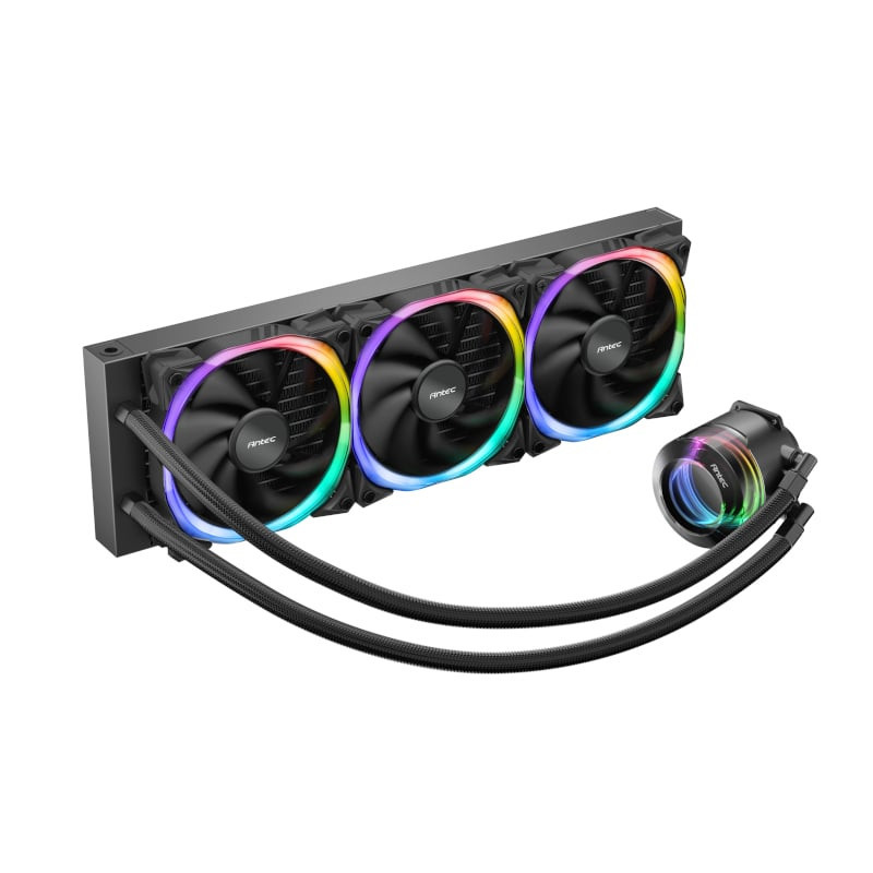 Vortex 360 ARGB CPU Liquid Cooler