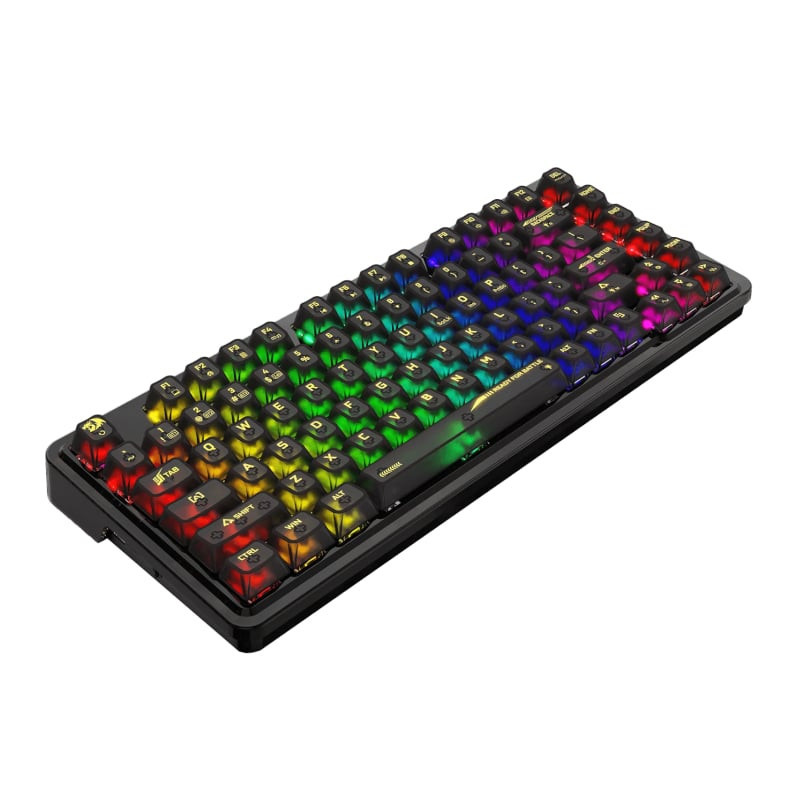 Mechanical Elf Pro Wireless Gaming Keyboard