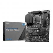 PRO Z690-P-DDR4 LGA1700 ATX Gaming Motherboard