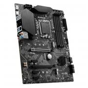 PRO Z690-P-DDR4 LGA1700 ATX Gaming Motherboard