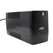 FP800 800VA 2x Type-M 1x USB Com UPS