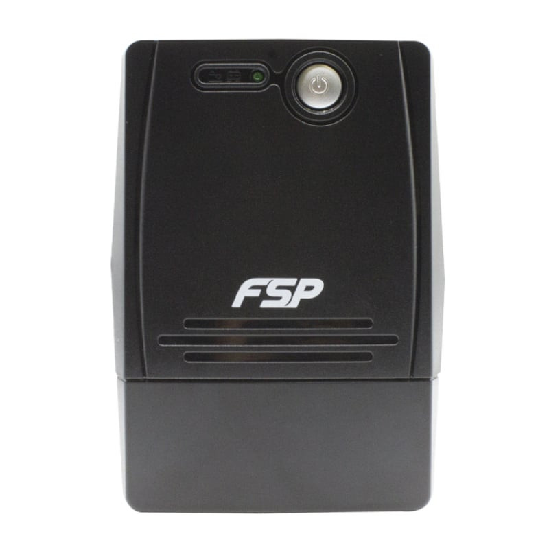 FP800 800VA 2x Type-M 1x USB Com UPS