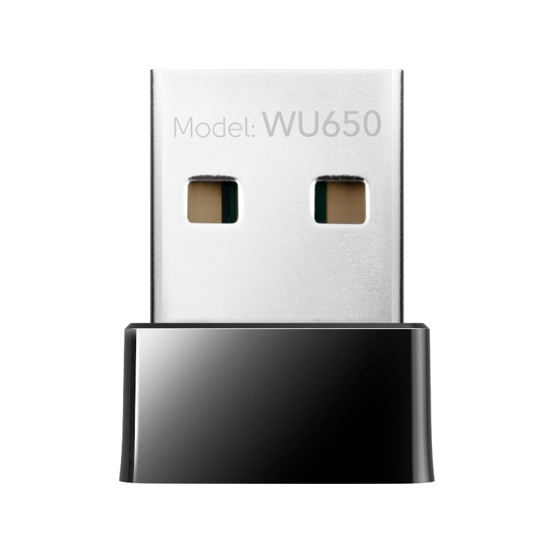 AC650 WiFi Mini USB Adapter
