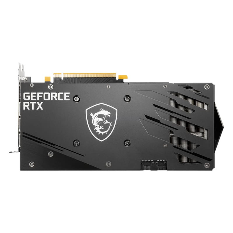 Nvidia GeForce RTX 3060 GAMING X 12G 192-Bit Graphics Card