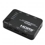 Switch HDMI 2.0 5-1