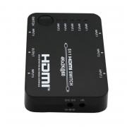 Switch HDMI 2.0 5-1