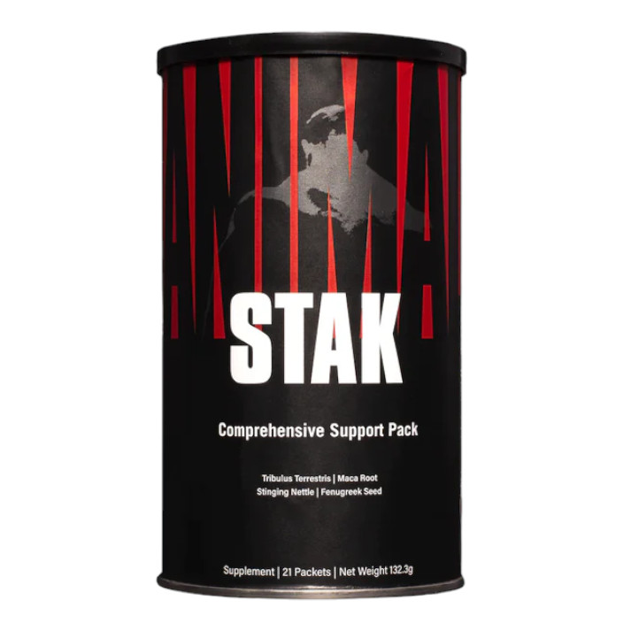 Stak 21 Packs