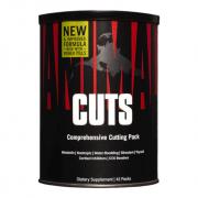 Cuts 42 Packs