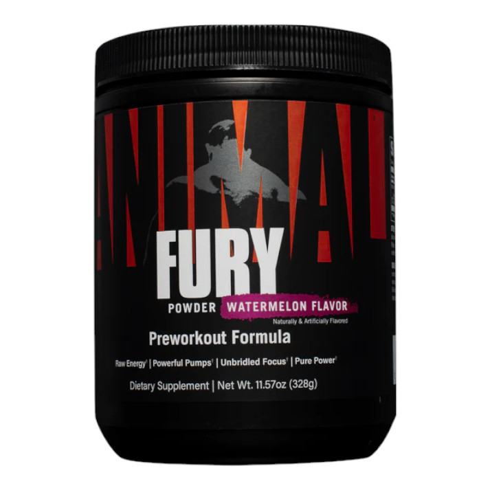 Fury 328g - Watermelon