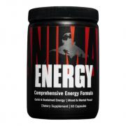 Energy 60 Capsules