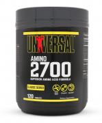 Amino 2700 120 Tablets