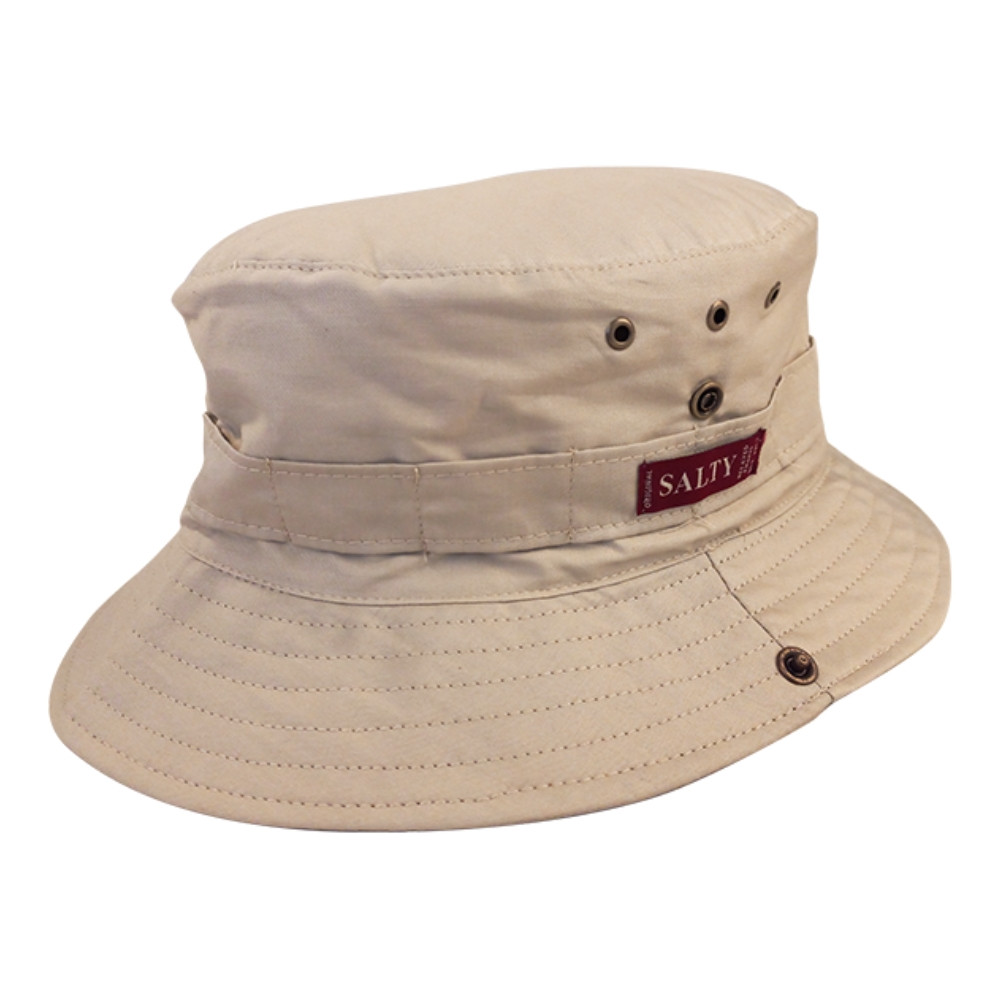 Rundu  Bush Hat - Khaki