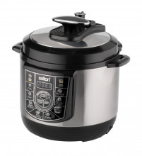 Milex Power Pressure XL Pressure Cooker (6L)