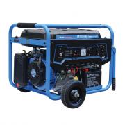 9000 4S-8.5KW 16HP Petrol Generator