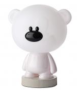 Rechargeable Kids Touch Night Light - Bear