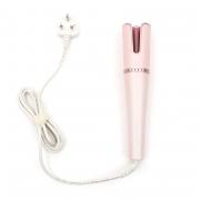 Auto Hair Curler Pink