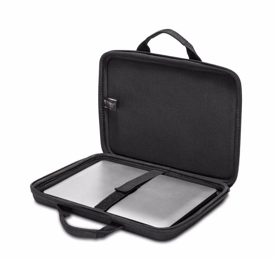 EKF842 Hard Case Fits 11.6'' to 11.7'' Laptops