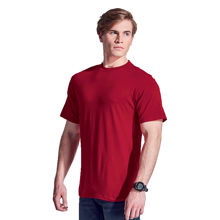 145g Mens Crew Neck T-Shirt - Various Colours