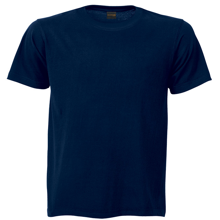 145g Mens Crew Neck T-Shirt - Various Colours