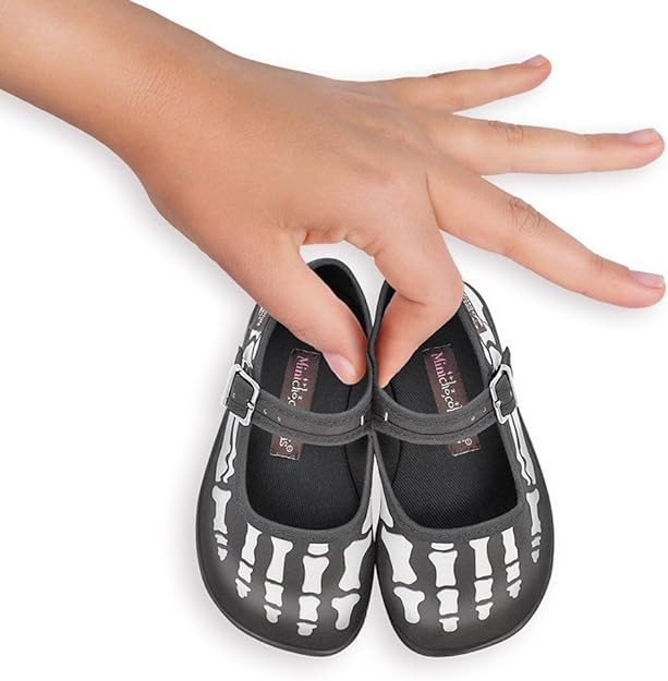 Mini Bella Hasta la Meurte Childrens Shoe