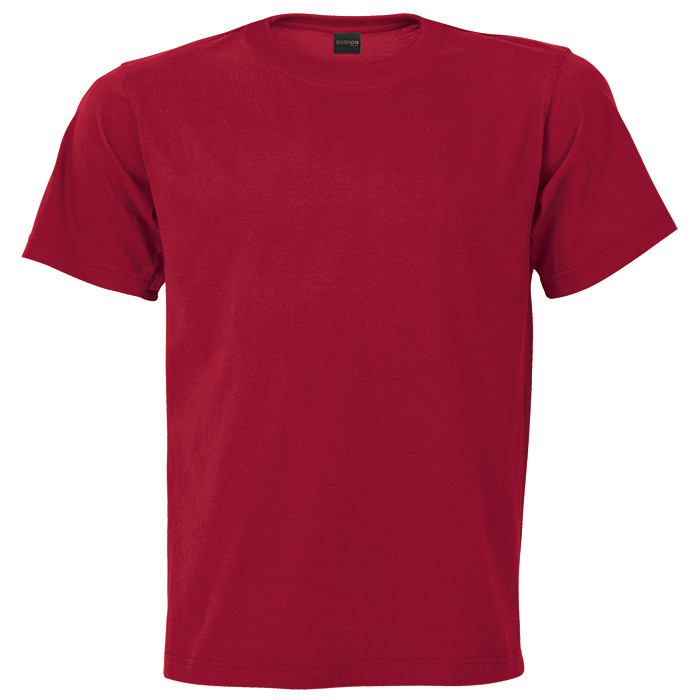 145g Mens Crew Neck T-Shirt - Various Colours