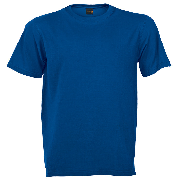 145g Mens Crew Neck T-Shirt - Various Colours