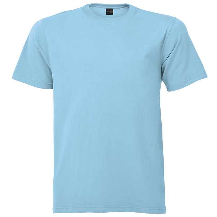 145g Mens Crew Neck T-Shirt - Various Colours