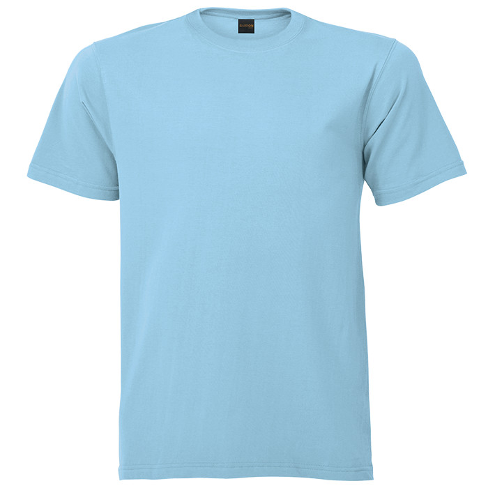 145g Mens Crew Neck T-Shirt