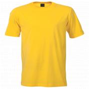 145g Mens Crew Neck T-Shirt - Various Colours