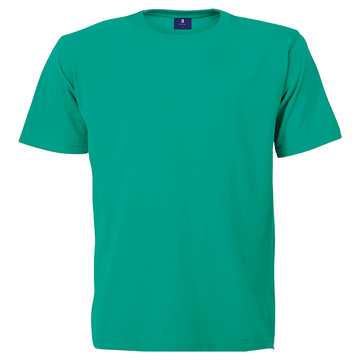 145g Mens Crew Neck T-Shirt