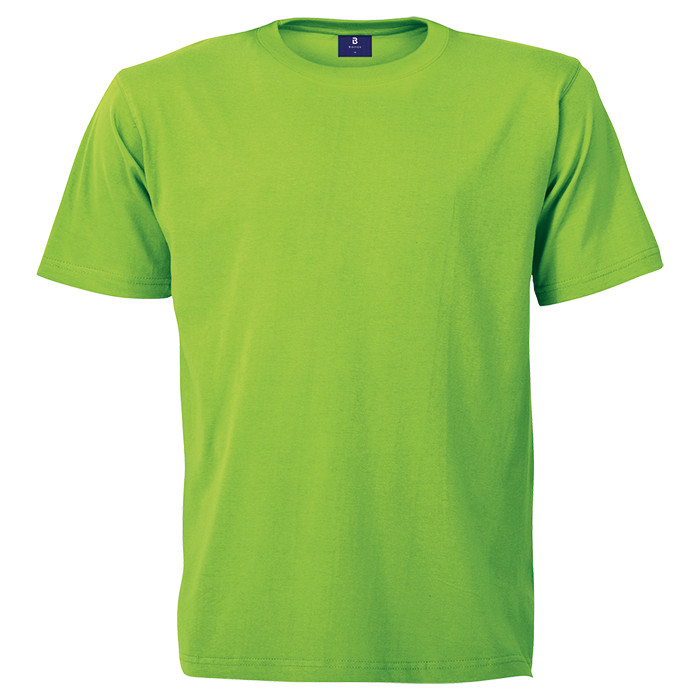 145g Mens Crew Neck T-Shirt - Various Colours