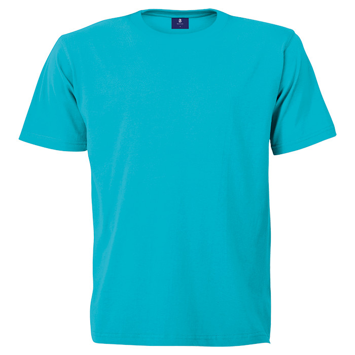 145g Mens Crew Neck T-Shirt - Various Colours