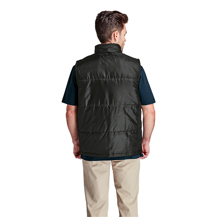 Mens Bodywarmer - Black