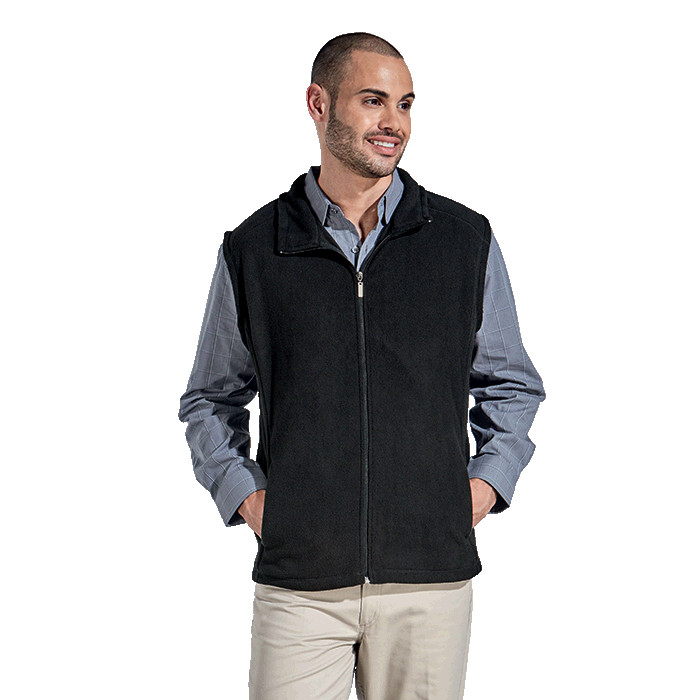 Mens Newbury Fleece