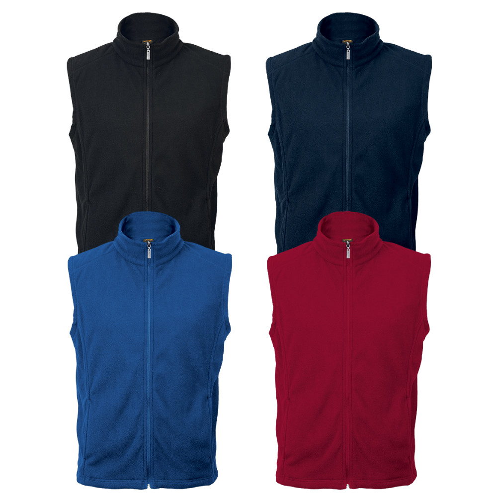 Mens Newbury Fleece