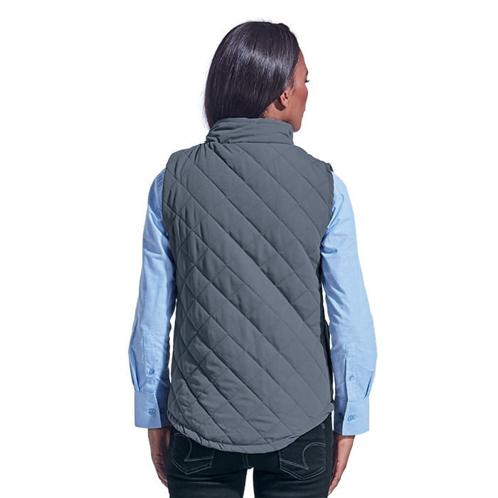 Michigan Ladies Bodywarmer