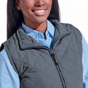 Michigan Ladies Bodywarmer