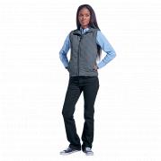 Michigan Ladies Bodywarmer